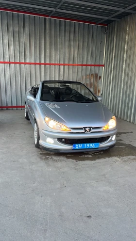 Peugeot 206 | Mobile.bg    5