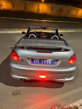 Peugeot 206 | Mobile.bg    4