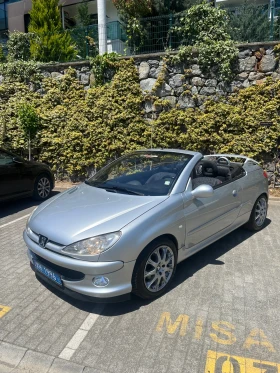 Peugeot 206 | Mobile.bg    6