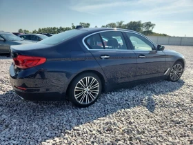 BMW 540 XI * * CARFAX * * АВТО КРЕДИТ * *  - 25999 лв. / 13293.08 € - 96680840 5