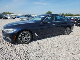 BMW 540 XI * * CARFAX * * АВТО КРЕДИТ * *  - 25999 лв. / 13293.08 € - 96680840 3