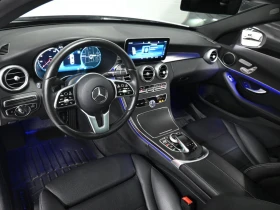 Обява за продажба на Mercedes-Benz C 300 * АВТО КРЕДИТ* ЦЕНА ДО БГ * СЕРВИЗНА ИСТОРИЯ *  ~50 499 лв. - изображение 8
