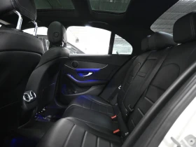 Mercedes-Benz C 300 * АВТО КРЕДИТ* ЦЕНА ДО БГ * СЕРВИЗНА ИСТОРИЯ *  - 50499 лв. / 25819.73 € - 46060499 15