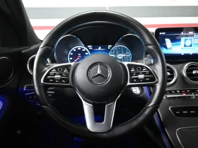 Обява за продажба на Mercedes-Benz C 300 * АВТО КРЕДИТ* ЦЕНА ДО БГ * СЕРВИЗНА ИСТОРИЯ *  ~50 499 лв. - изображение 9