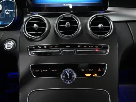 Обява за продажба на Mercedes-Benz C 300 * АВТО КРЕДИТ* ЦЕНА ДО БГ * СЕРВИЗНА ИСТОРИЯ *  ~50 499 лв. - изображение 10