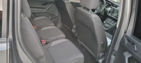 VW Touran 2.0 TDI 110 .. | Mobile.bg    10