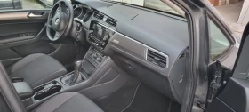 VW Touran 2.0 TDI 110 .. | Mobile.bg    5
