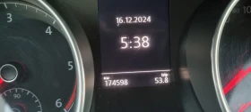 VW Touran 2.0 TDI 110 .. | Mobile.bg    11