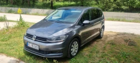 VW Touran 2.0 TDI 110 .. | Mobile.bg    6