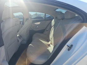 Mercedes-Benz CLS 450 AMG LINE / 4MATIC / BURMESTER /   | Mobile.bg    13