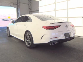 Mercedes-Benz CLS 450 AMG LINE / 4MATIC / BURMESTER /   | Mobile.bg    6