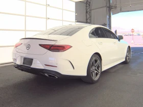 Mercedes-Benz CLS 450 AMG LINE / 4MATIC / BURMESTER /   | Mobile.bg    5
