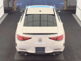 Mercedes-Benz CLS 450 AMG LINE / 4MATIC / BURMESTER /   | Mobile.bg    3