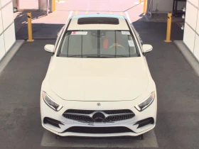 Mercedes-Benz CLS 450 AMG LINE / 4MATIC / BURMESTER /   | Mobile.bg    2