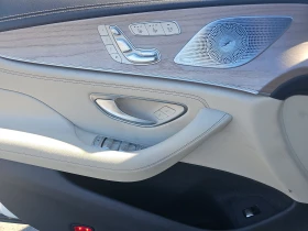 Mercedes-Benz CLS 450 AMG LINE / 4MATIC / BURMESTER /   | Mobile.bg    10
