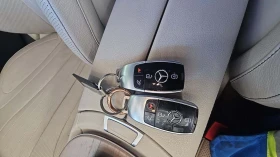 Mercedes-Benz CLS 450 AMG LINE / 4MATIC / BURMESTER /   | Mobile.bg    8