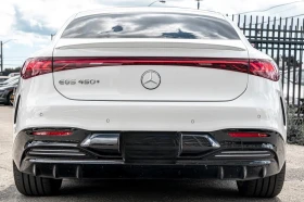 Mercedes-Benz EQS 450+ * AMG PKG* BURMESTER SOUND* WOOD TRIM&#65279; - 82999 лв. / 42436.71 € - 97370761 5
