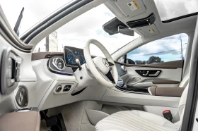 Mercedes-Benz EQS 450+ * AMG PKG* BURMESTER SOUND* WOOD TRIM&#65279; - 82999 лв. / 42436.71 € - 97370761 7