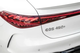Mercedes-Benz EQS 450+ * AMG PKG* BURMESTER SOUND* WOOD TRIM&#65279; - 82999 лв. / 42436.71 € - 97370761 3