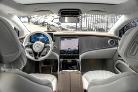 Mercedes-Benz EQS 450+ * AMG PKG* BURMESTER SOUND* WOOD TRIM&#65279; - 82999 лв. / 42436.71 € - 97370761 6