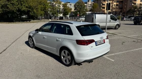 Audi A3 2, 0Tdi Автомат - 21789 лв. / 11140.54 € - 37726818 4