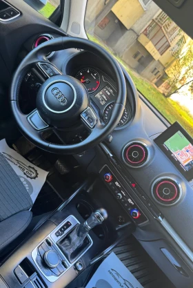 Audi A3 2, 0Tdi Автомат - 21789 лв. / 11140.54 € - 37726818 13