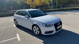 Audi A3 2, 0Tdi Автомат - 21789 лв. / 11140.54 € - 37726818 5