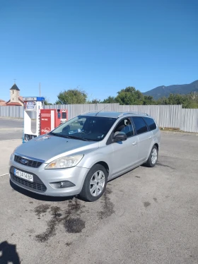 Ford Focus - 5999 лв. / 3067.24 € - 69802631 2