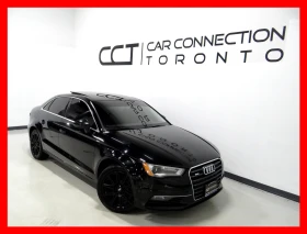 Audi S3 QUATTRO - 22500 лв. / 11504.07 € - 84843849 2