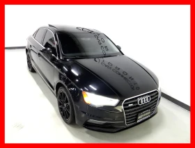 Audi S3 QUATTRO - 22500 лв. / 11504.07 € - 84843849 3