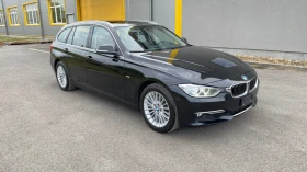 BMW 320 320i xDrive 184 kc Luxury Line - 18500 лв. / 9458.90 € - 73612517 2
