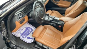 BMW 320 320i xDrive 184 kc Luxury Line - 18500 лв. / 9458.90 € - 73612517 7