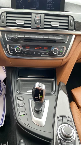 BMW 320 320i xDrive 184 kc Luxury Line - 18500 лв. / 9458.90 € - 73612517 10