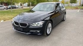 BMW 320 320i xDrive 184 kc Luxury Line