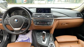 BMW 320 320i xDrive 184 kc Luxury Line - 18500 лв. / 9458.90 € - 73612517 9