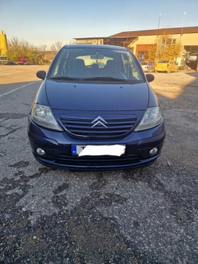 Citroen C3  - изображение 1