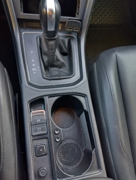 VW Touran 2, 0 TDI 116 PS, снимка 8