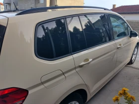 VW Touran 2, 0 TDI 116 PS, снимка 3