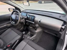 Citroen C4 Cactus 1.2i CAMERA EURO 6 TUV COC SERVICE BOOK - 5945 € / 11627.41 лв. - 88377099 14