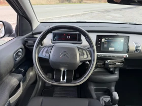 Citroen C4 Cactus 1.2i CAMERA EURO 6 TUV COC SERVICE BOOK - 5945 € / 11627.41 лв. - 88377099 12
