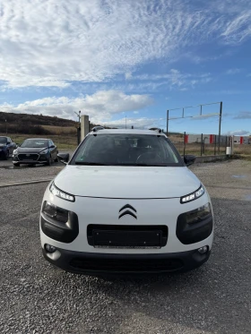 Citroen C4 Cactus 1.2i CAMERA EURO 6 TUV COC SERVICE BOOK - 5945 € / 11627.41 лв. - 88377099 3