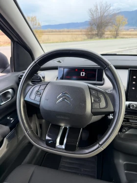 Citroen C4 Cactus 1.2i CAMERA EURO 6 TUV COC SERVICE BOOK - 5945 € / 11627.41 лв. - 88377099 13