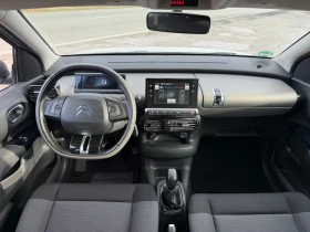 Citroen C4 Cactus 1.2i CAMERA EURO 6 TUV COC SERVICE BOOK - 5945 € / 11627.41 лв. - 88377099 11