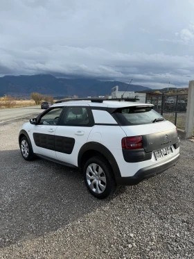 Citroen C4 Cactus 1.2i CAMERA EURO 6 TUV COC SERVICE BOOK - 5945 € / 11627.41 лв. - 88377099 8