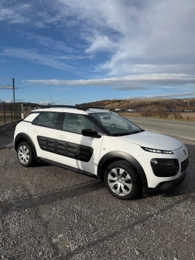 Citroen C4 Cactus 1.2i CAMERA EURO 6 TUV COC SERVICE BOOK - 5945 € / 11627.41 лв. - 88377099 4