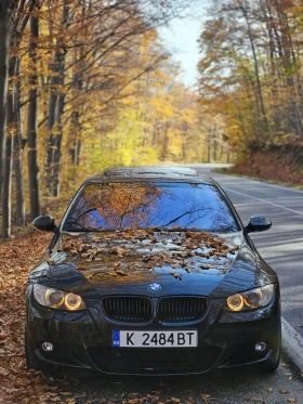 BMW 330 XD всички екстри , снимка 17 - Автомобили и джипове - 52596401