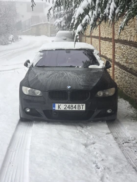 BMW 330 XD всички екстри 