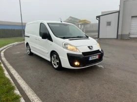 Peugeot Expert  - изображение 1