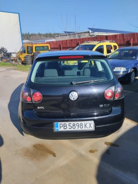VW Golf 2004, снимка 6 — Bazar.bg VW Golf 2004, снимка 6