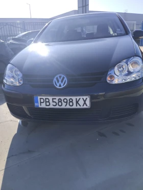 VW Golf 2004, снимка 5 — Bazar.bg VW Golf 2004, снимка 5
